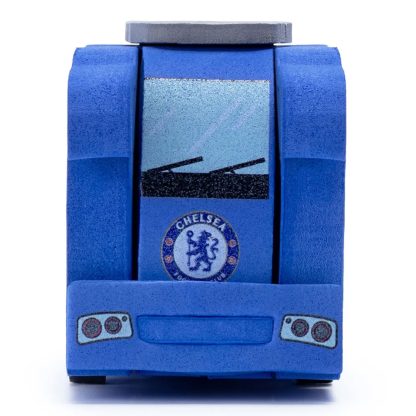 Chelsea FC Foam Bus Puzzle - Image 3