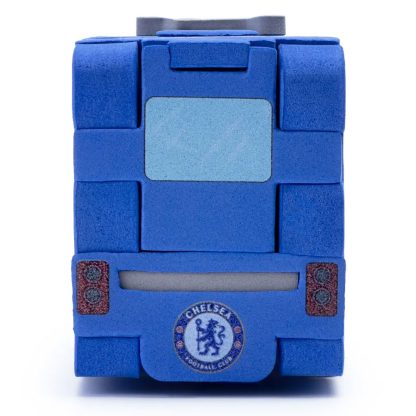 Chelsea FC Foam Bus Puzzle - Image 4