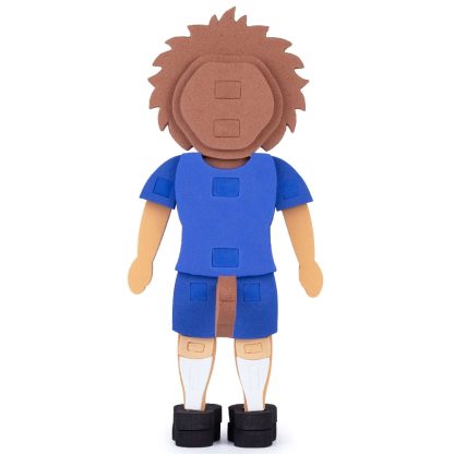 Chelsea FC Foam Mascot Puzzle - Image 4