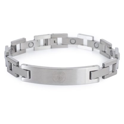 Manchester City FC Engraved Bracelet - Image 3