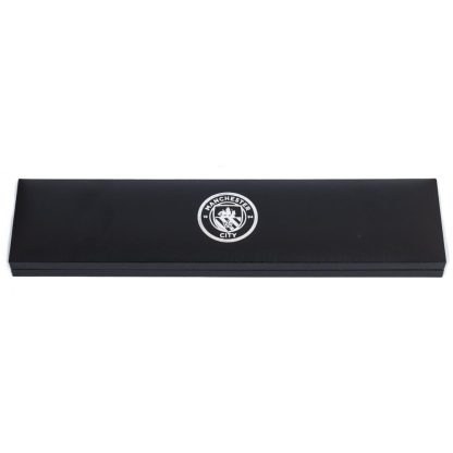 Manchester City FC Engraved Bracelet - Image 6