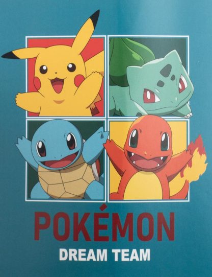 Pokemon Dream Team Fleece Blanket - Image 4