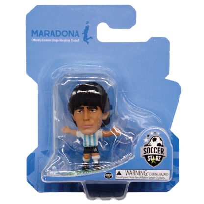 Maradona Argentina SoccerStarz - Image 3