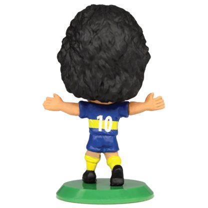 Maradona Boca Juniors SoccerStarz - Image 2