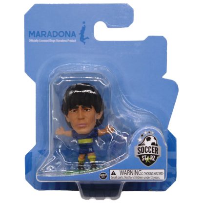 Maradona Boca Juniors SoccerStarz - Image 3