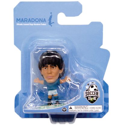 Maradona Napoli SoccerStarz - Image 3