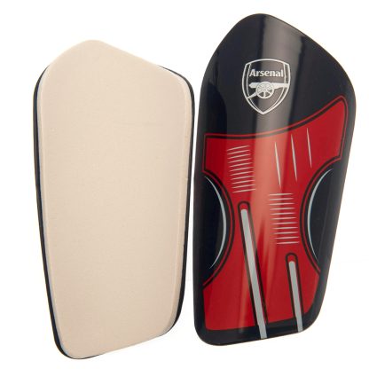 Arsenal FC Delta Shin Pads Kids - Image 2