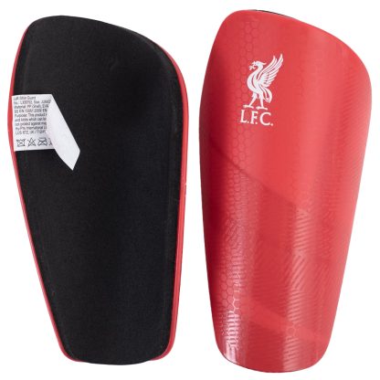 Liverpool FC Fuse Shin Pads Youths - Image 2