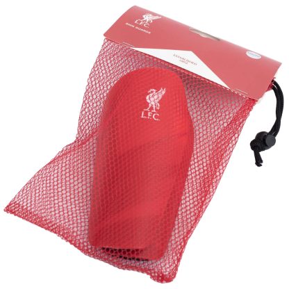 Liverpool FC Fuse Shin Pads Youths - Image 3