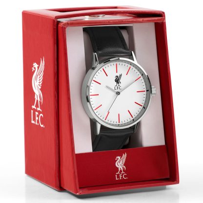 Liverpool FC Classic Gents Watch - Image 3