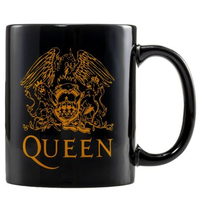 Queen Mug & Sock Set - Image 2