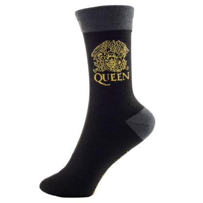 Queen Mug & Sock Set - Image 3