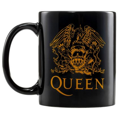 Queen Mug & Sock Set - Image 4