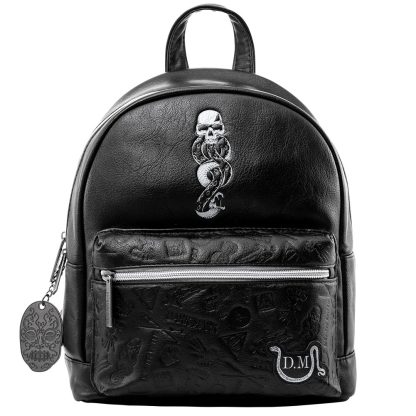 Harry Potter Dark Arts Fashion Backpack - Image 2