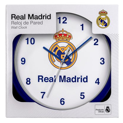 Real Madrid FC Wall Clock - Image 2