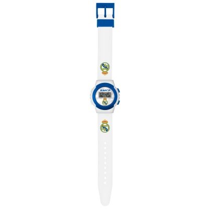 Real Madrid FC Digital Kids Watch - Image 2