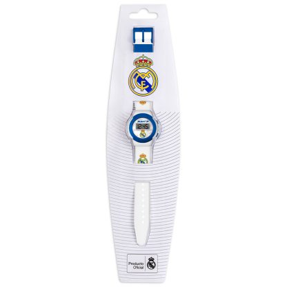 Real Madrid FC Digital Kids Watch - Image 3