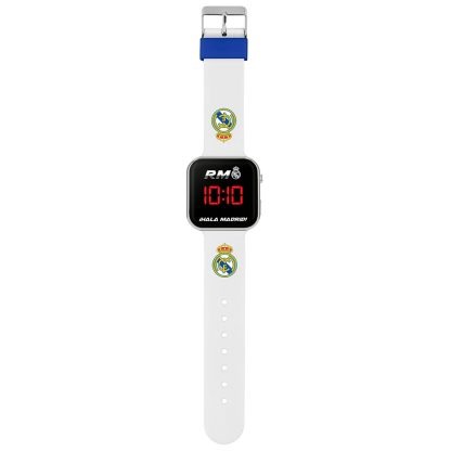 Real Madrid FC LED Kids Watch - Image 2