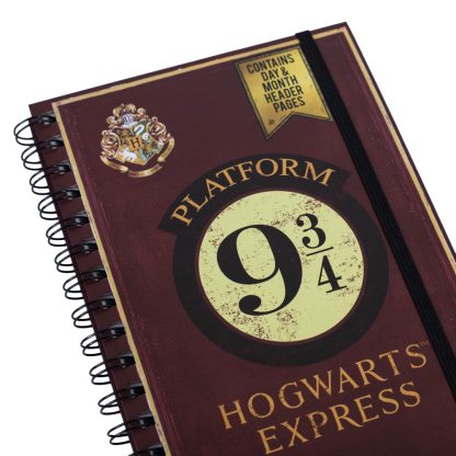 Harry Potter Hogwarts Express Notebook - Image 3