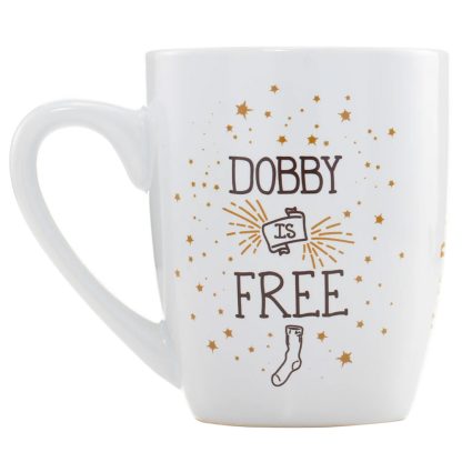 Harry Potter Dobby Ladies Mug & Sock Set - Image 2