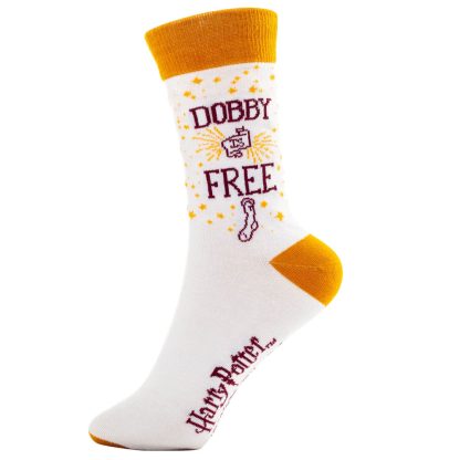 Harry Potter Dobby Ladies Mug & Sock Set - Image 3