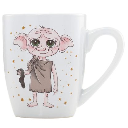 Harry Potter Dobby Ladies Mug & Sock Set - Image 4