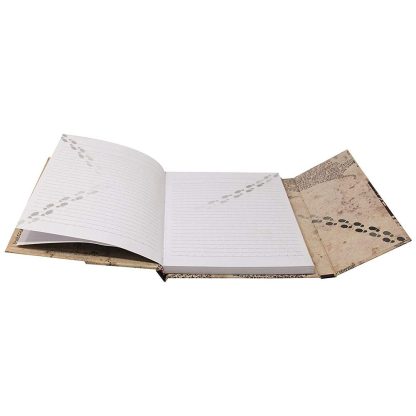 Harry Potter Magnetic Notebook Marauders Map - Image 2