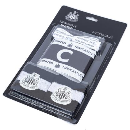 Newcastle United FC Accessories Set - Image 5