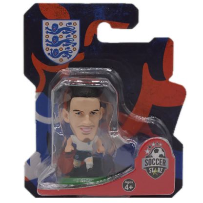 England FA SoccerStarz Rice - Image 2