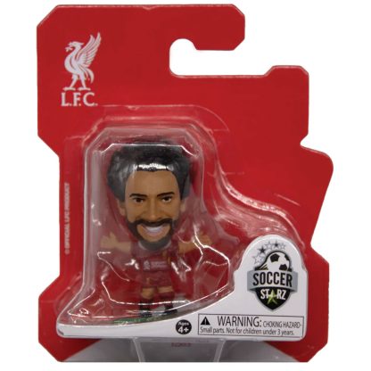 Liverpool FC SoccerStarz 2025 Salah - Image 2