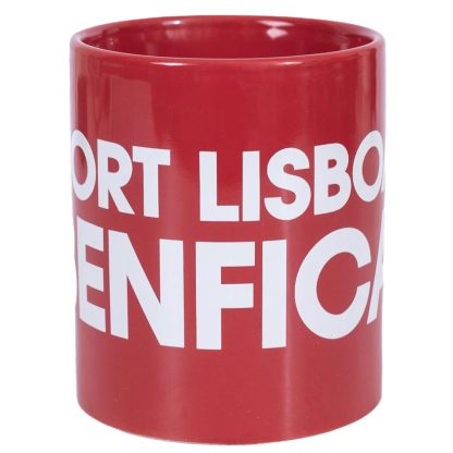 SL Benfica Mug - Image 2