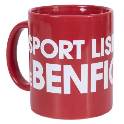 SL Benfica Mug - Image 3