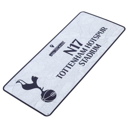 Tottenham Hotspur FC Route To Sign - Image 2