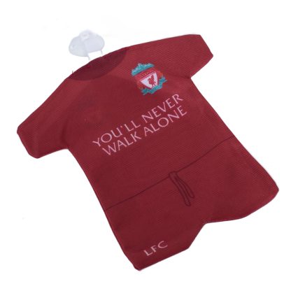 Liverpool FC Mini Kit - Image 2