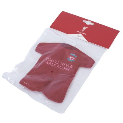 Liverpool FC Mini Kit - Image 3