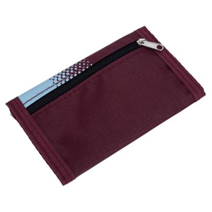 Aston Villa FC Fade Wallet - Image 3