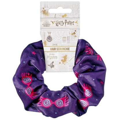 Harry Potter Luna Lovegood Hair Scrunchie - Image 2