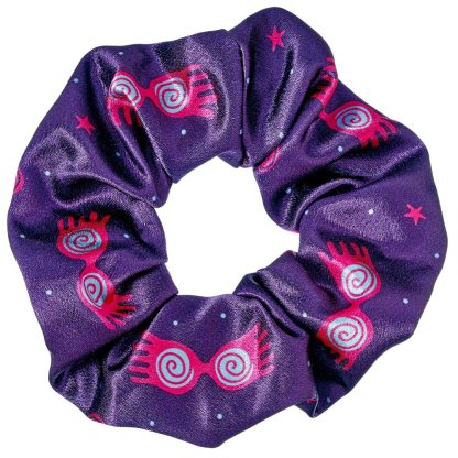 Harry Potter Luna Lovegood Hair Scrunchie